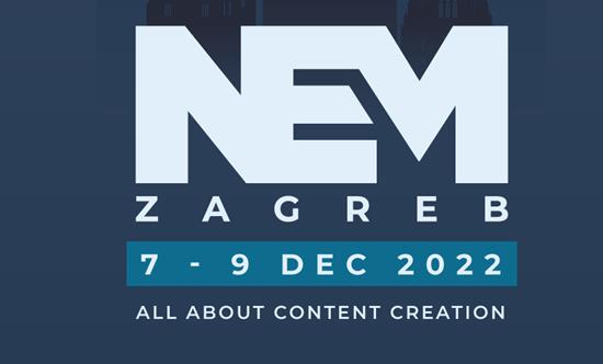 Nem Zagreb presents the full event program